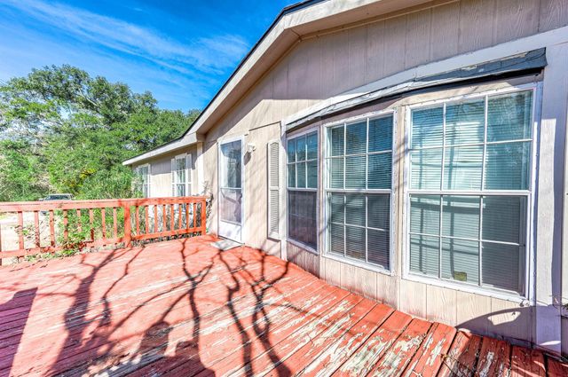 13902 County Road 951 Road, Alvin, TX 77511