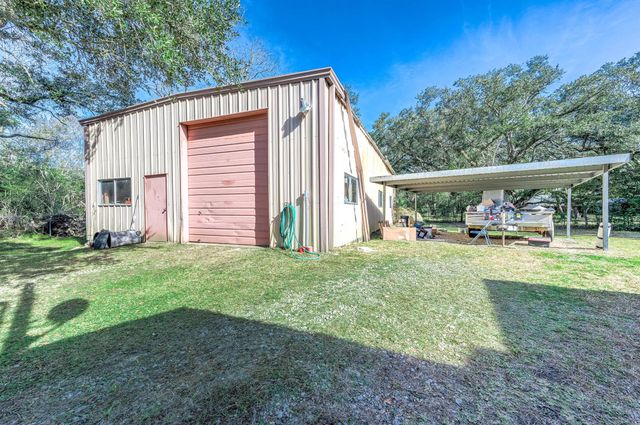 13902 County Road 951 Road, Alvin, TX 77511