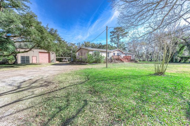 13902 County Road 951 Road, Alvin, TX 77511