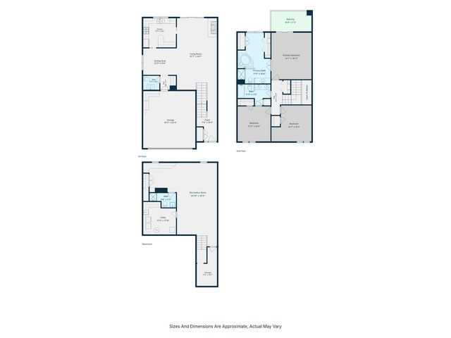 1728 Wildberry Drive G, Glenview, IL 60025