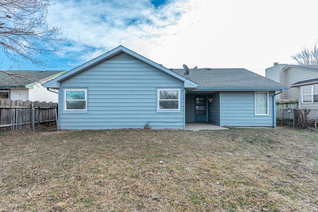 5211 S Mosley St, Wichita, KS 67216