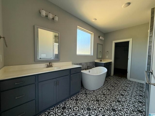 325 TAYLORS WAY, Moody, AL 35004