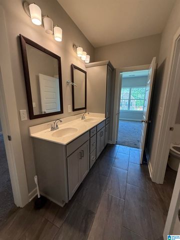325 TAYLORS WAY, Moody, AL 35004