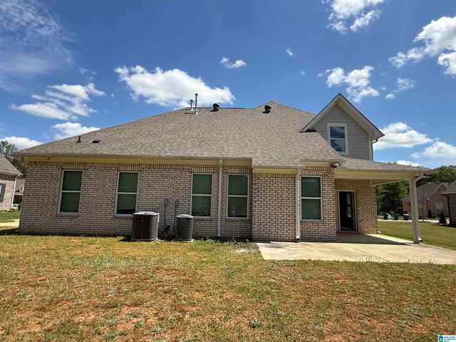 325 TAYLORS WAY, Moody, AL 35004