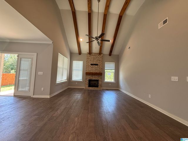 325 TAYLORS WAY, Moody, AL 35004