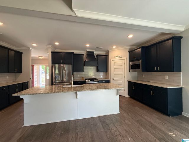325 TAYLORS WAY, Moody, AL 35004