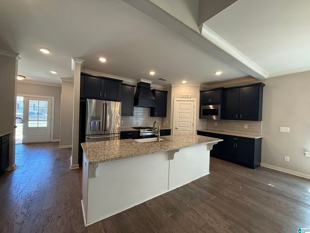 325 TAYLORS WAY, Moody, AL 35004