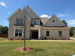 325 TAYLORS WAY, Moody, AL 35004