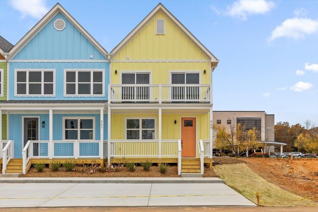 909 Blue Heights Drive 17, East Ridge, TN 37412