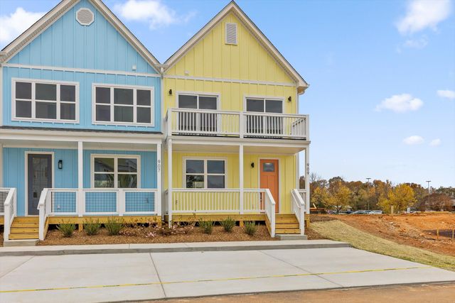 909 Blue Heights Drive 17, East Ridge, TN 37412