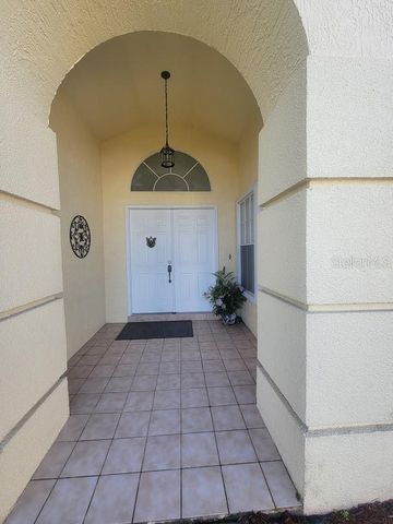 8516 DANBURY LANE, Hudson, FL 34667