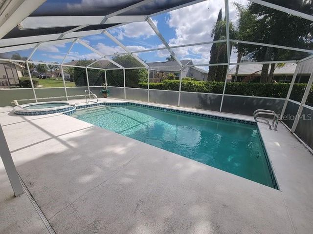8516 DANBURY LANE, Hudson, FL 34667