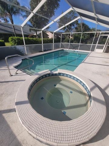 8516 DANBURY LANE, Hudson, FL 34667