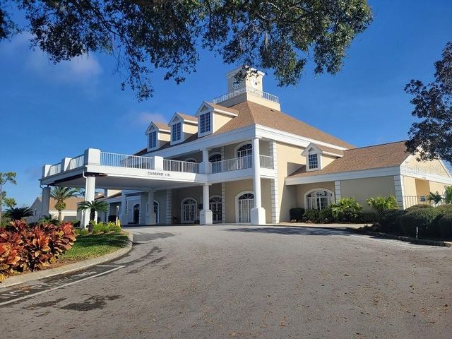 8516 DANBURY LANE, Hudson, FL 34667