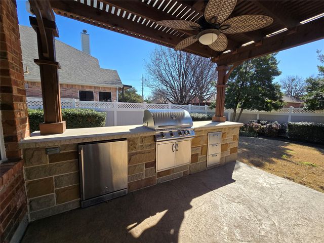 11801 Waterford Lane, Frisco, TX 75035