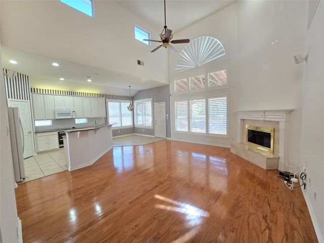 11801 Waterford Lane, Frisco, TX 75035