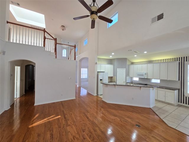 11801 Waterford Lane, Frisco, TX 75035