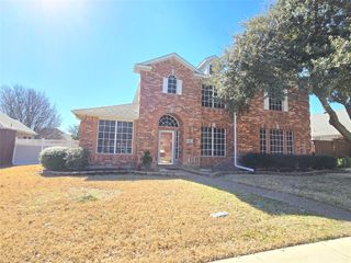 11801 Waterford Lane, Frisco, TX 75035