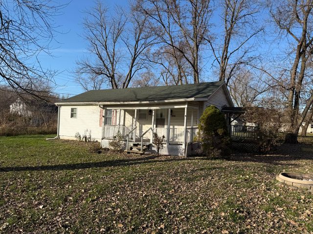 5706 W 43rd Avenue, Gary, IN 46408