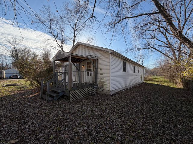 5706 W 43rd Avenue, Gary, IN 46408