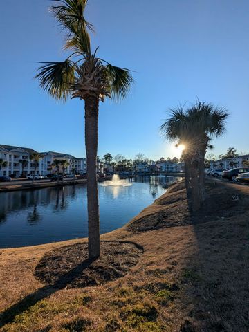 627 Waterway Village Blvd Unit 8-D, Myrtle Beach, SC 29579
