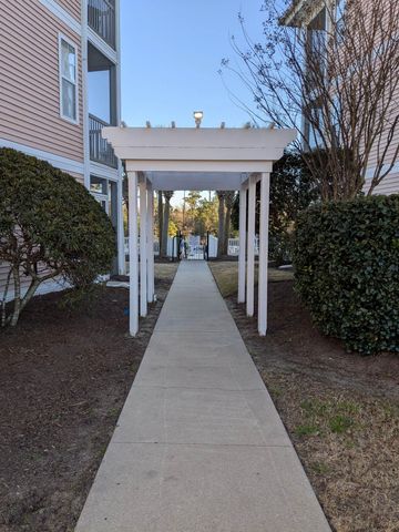627 Waterway Village Blvd Unit 8-D, Myrtle Beach, SC 29579