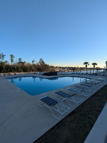 627 Waterway Village Blvd Unit 8-D, Myrtle Beach, SC 29579