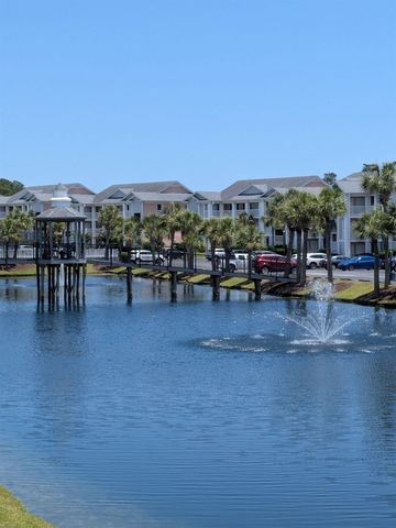 627 Waterway Village Blvd Unit 8-D, Myrtle Beach, SC 29579