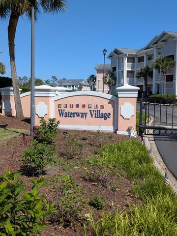 627 Waterway Village Blvd Unit 8-D, Myrtle Beach, SC 29579