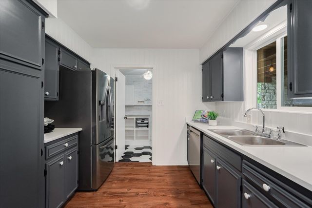 11807 Dove Haven DR, Austin, TX 78753