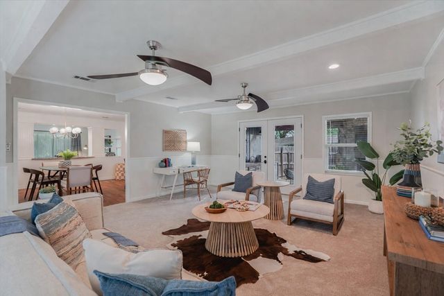 11807 Dove Haven DR, Austin, TX 78753