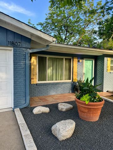 11807 Dove Haven DR, Austin, TX 78753