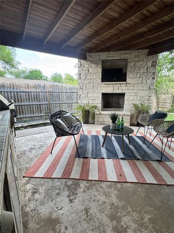 11807 Dove Haven DR, Austin, TX 78753