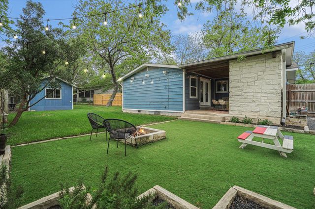 11807 Dove Haven DR, Austin, TX 78753