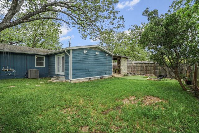 11807 Dove Haven DR, Austin, TX 78753