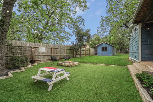 11807 Dove Haven DR, Austin, TX 78753