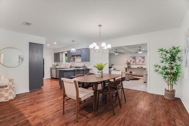 11807 Dove Haven DR, Austin, TX 78753