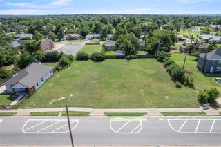 2118 N Lottie Avenue, Oklahoma City, OK 73111