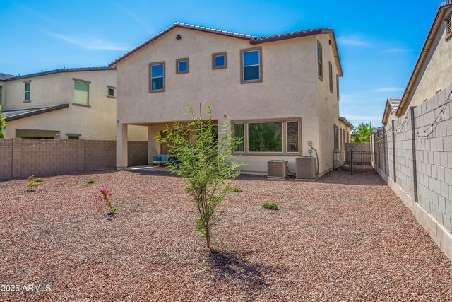 21404 W Meadowbrook Avenue, Buckeye, AZ 85396