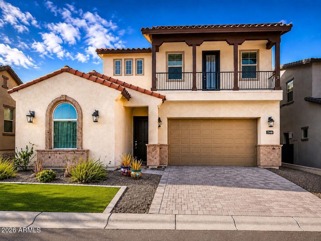 21404 W Meadowbrook Avenue, Buckeye, AZ 85396 — photo 2