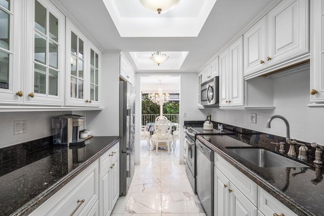 350 S Ocean Boulevard 201, Palm Beach, FL 33480