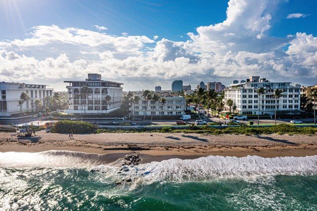 350 S Ocean Boulevard 201, Palm Beach, FL 33480