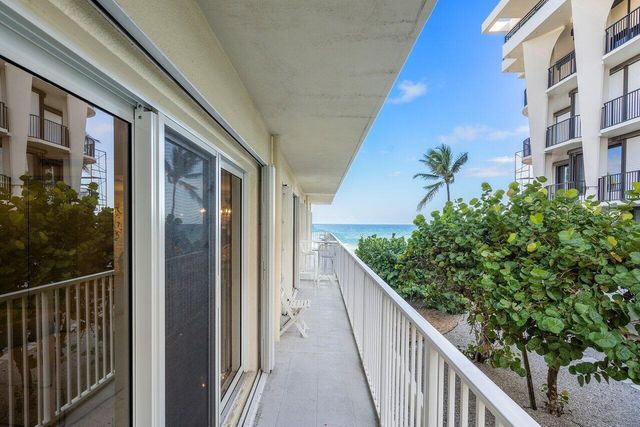 350 S Ocean Boulevard 201, Palm Beach, FL 33480