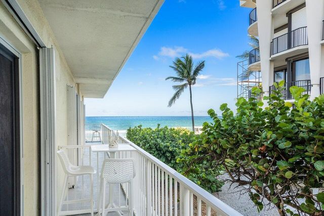 350 S Ocean Boulevard 201, Palm Beach, FL 33480