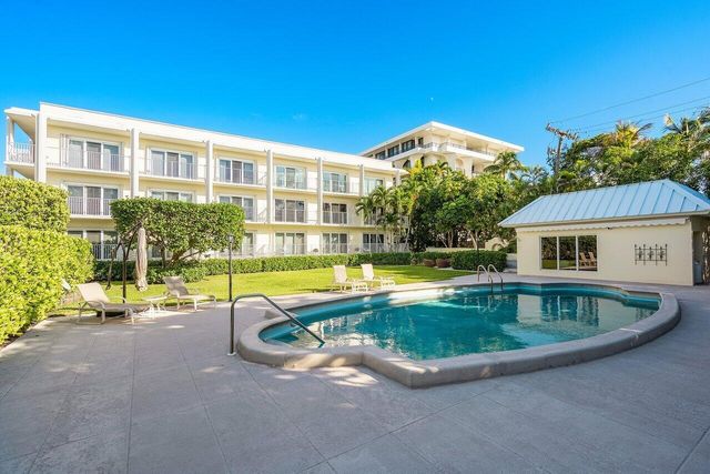 350 S Ocean Boulevard 201, Palm Beach, FL 33480
