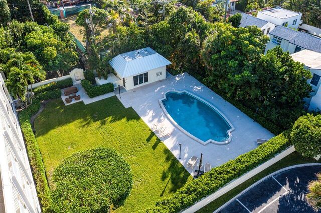 350 S Ocean Boulevard 201, Palm Beach, FL 33480