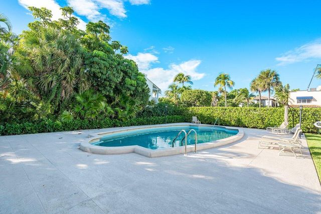 350 S Ocean Boulevard 201, Palm Beach, FL 33480