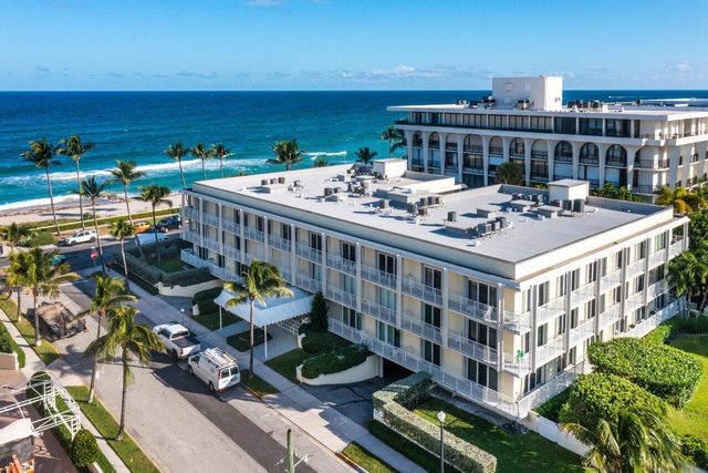 350 S Ocean Boulevard 201, Palm Beach, FL 33480