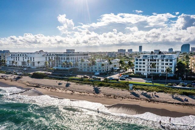 350 S Ocean Boulevard 201, Palm Beach, FL 33480