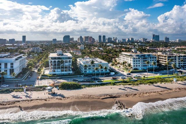 350 S Ocean Boulevard 201, Palm Beach, FL 33480